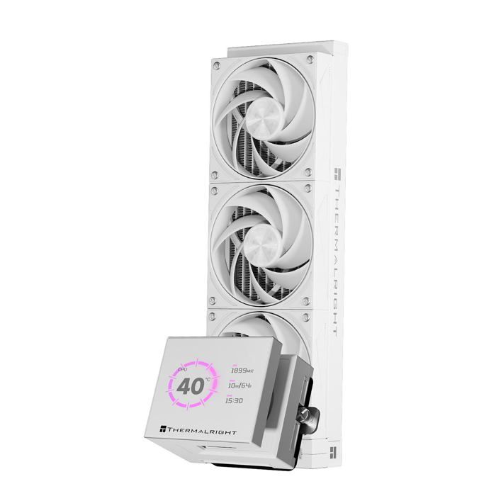 Thermalright Stream Vision 360 - vue 4