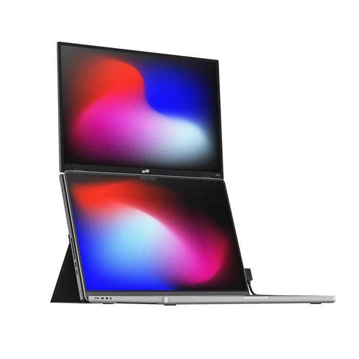 Moniteur portable - MOBILE PIXELS - Duex Float 2 Pro - 16 25K - 120 Hz - Ultra léger
