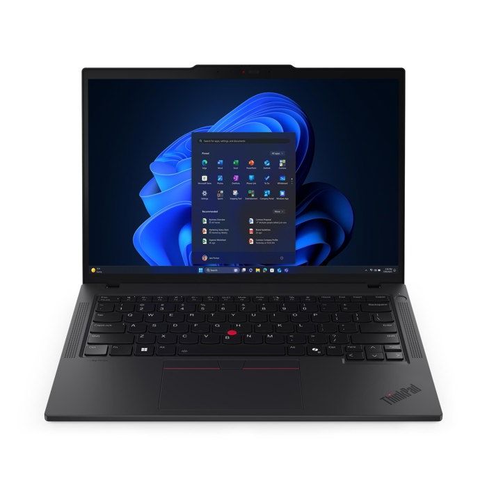 Lenovo ThinkPad T14 Gen 6 U7-255U 16Go 512Go SSD 14 FHD - Lenovo