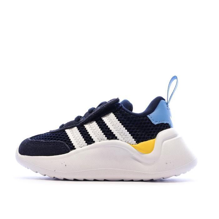 Adidas Baskets Marine Garçon Adidas Adifom 70s