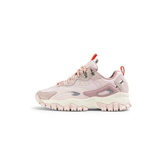 Baskets femme Fila Ray Tracer TR2