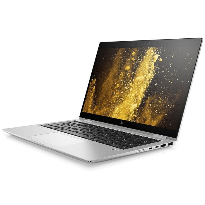 EliteBook x360 Core i5 1.6 8 Go Intel UHD Graphics 620 14 Windows 11 Pro Bon état - vue 3
