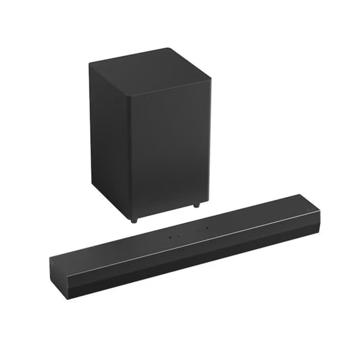 LG S30A avec caisson de basses 140W