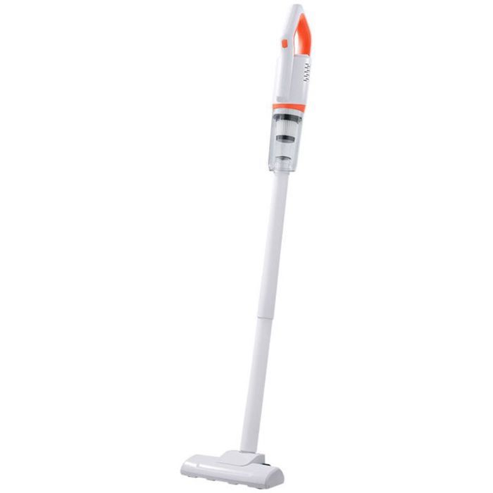 Aspirateur balai sans fil aspirateur à main avec une puissance daspiration de 9 000 Pa aspirateur vertical eau et poussière po