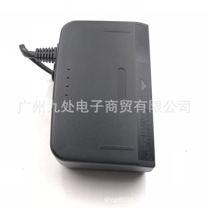 ADAPTATEUR CONVERTISSEUR HDMI Console Nintendo Rétro N64, SNES,NGC, Audio 3,5mm EUR 13,95 - Foto 9