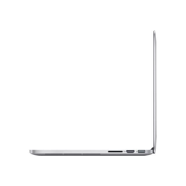 Top achat PC Portable Apple MacBook Pro with Retina display - Core i5 2… pas cher