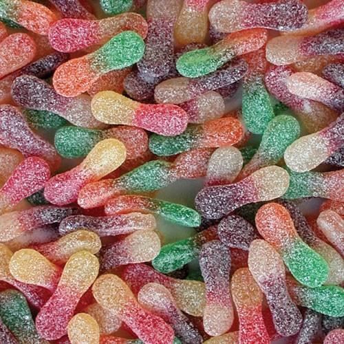 Astra Langues De Chat Fruits 3 Kg Achat Vente Bonbons Acidules