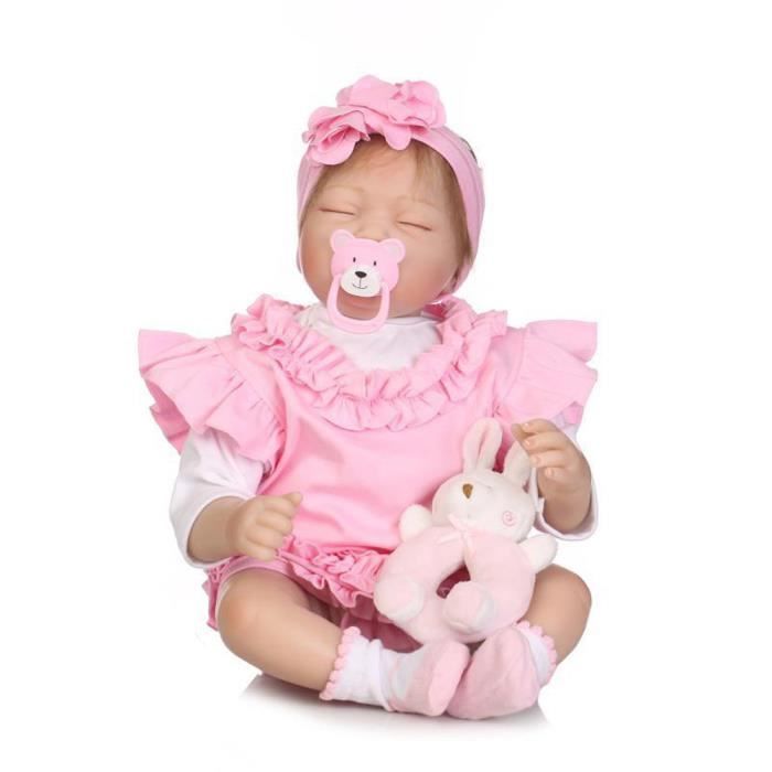 Bebe Fille Poupee Realiste Camarade De Jeu Nouveau Ne Lxy 177 Cdiscount Jeux Jouets Bebe Fille Poupee Realiste Camarade De Jeu Nouveau Ne Lxy 177 Cdiscount Jeux Jouets