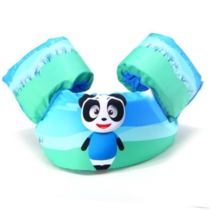 Brassard Enfant Puddle Jumper Deluxe Brassard Bebe Bouee Bebe Gilet Piscine Enfant Pour 2 6 Ans 14 25kg Achat Vente Bouee Brassard Cdiscount