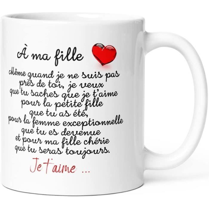 Tasse Personnalisable Baby Yoda Saint-Valentin - Cadeau Drôle Pour Petit Ami / Petite Amie