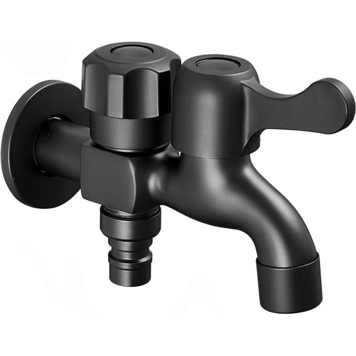 Taraud à Main 1/2-20NF – Style Bouchon, Made In USA, Livraison Offerte