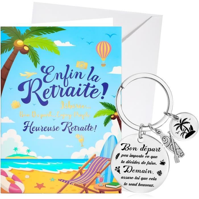 Borsa Goyard Tote Bag 'J'peux Pas J'ai Retraite' Beige - Cadeau Humour Départ Retraite - Cabas Réutilisable Sac Réutilisable Humour