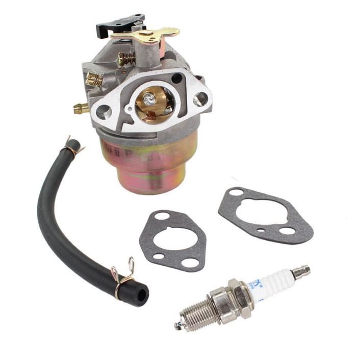 Carburateur Bougie d Allumage pour HONDA GCV160 GCV160LA GCV160LAO