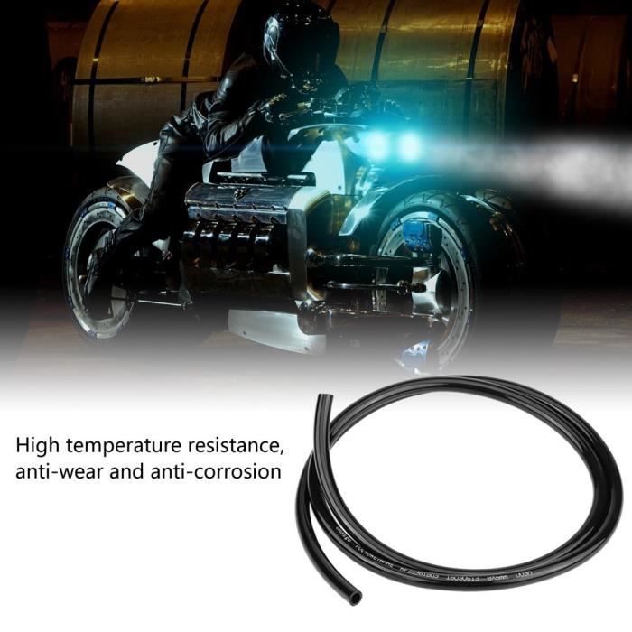 Hydrauliques Et Pneumatiques Huile Ligne Tuyau De Carburant Caoutchouc Renforce Durite Carburant Moteur Essence Sans Plomb Diesel Hotellarkad
