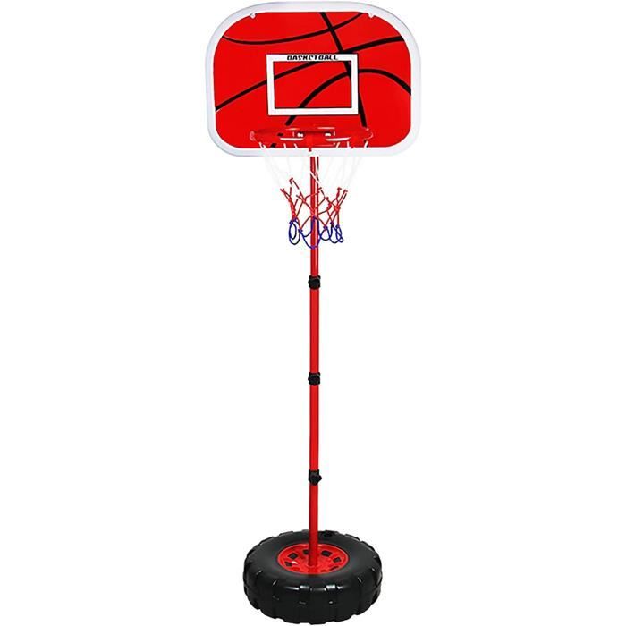 Mini Panier De Basket Enfant,Panier De Basket Exterieur Interieur Pour