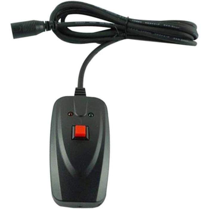 Récepteur De Télécommande Sans Fil Portable 3 Broches Xlr Pour Machine