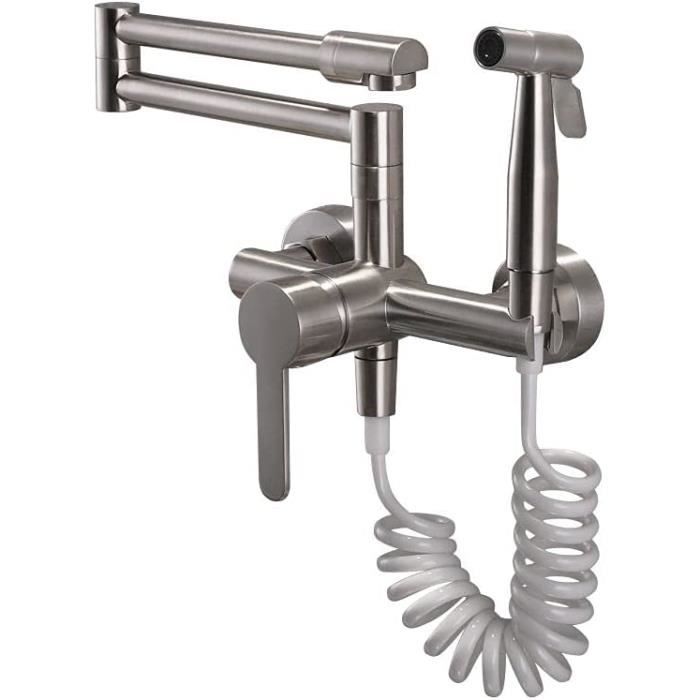 Robinet remplisseur - Robinets de bar et de cuisine | Home Depot Canada