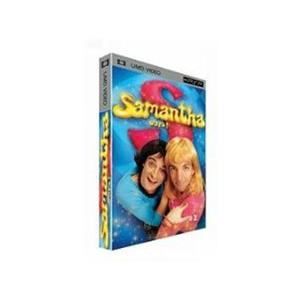 Samantha Oups ! - Vol.2 - Umd Psp - Neuf Vf