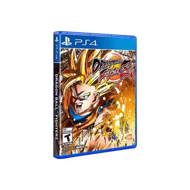 Dragon Ball: FighterZ PlayStation 4 espagnol