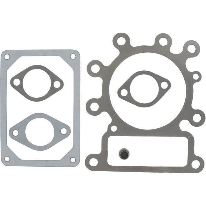 Pochette de joints haut moteur adaptable BRIGGS & STRATTON pour modèle 28 Series - Remplace origine: