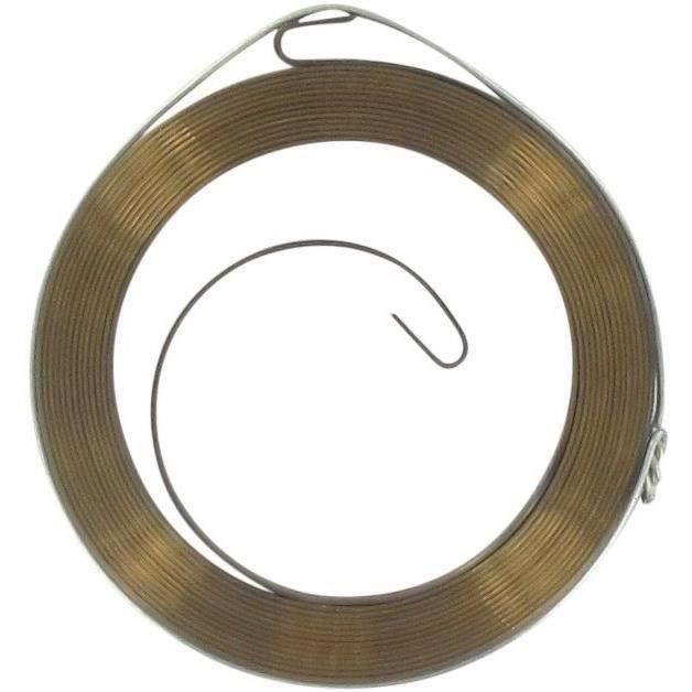 Ressort de lanceur adaptable KOMATSU ZENOAH pour modèles G4K, G35L, G45L, BC3410, BC4310