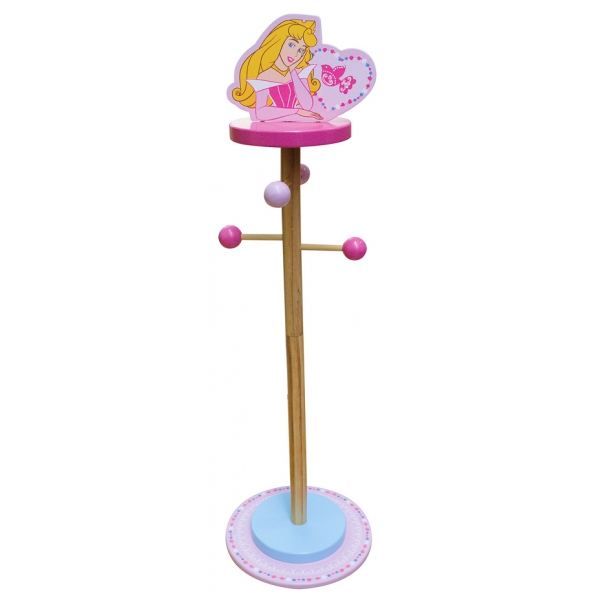 Porte Manteaux Sur Pied Disney Princesses Co Cdiscount Puericulture Eveil Bebe