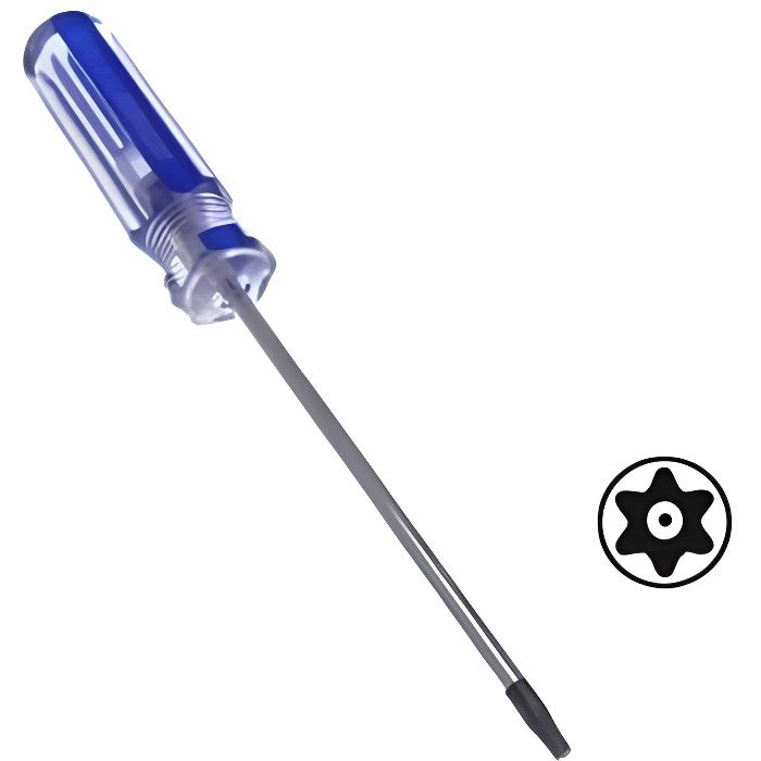 tournevis torx perfore t8 PS4 force - Alger Algérie