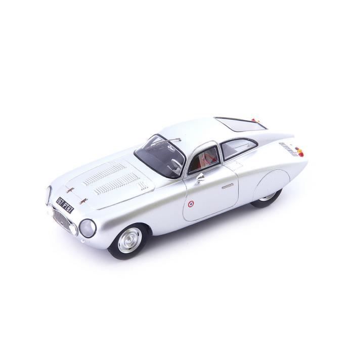 Peugeot 203 spécial Darl'mat : mon rêve