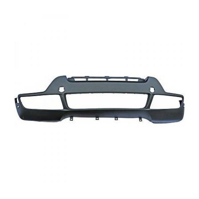 Pare-choc avant + radars BMW X5 (E70) 2007-2010