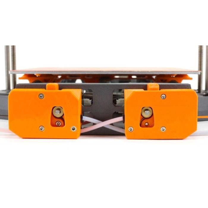 Imprimante 3d Disco Ultimate Bi Couleur En Kit Par Dagoma A