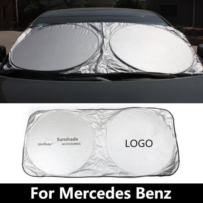 Pare Soleil Pare Brise De Voiture Pour Mercedes A W176 W177 B W246 W247 C W203 W204 W205 W213 W221 Cach Modele Anzybua05574 Achat Vente Pare Soleil Pare Soleil Pare Brise De
