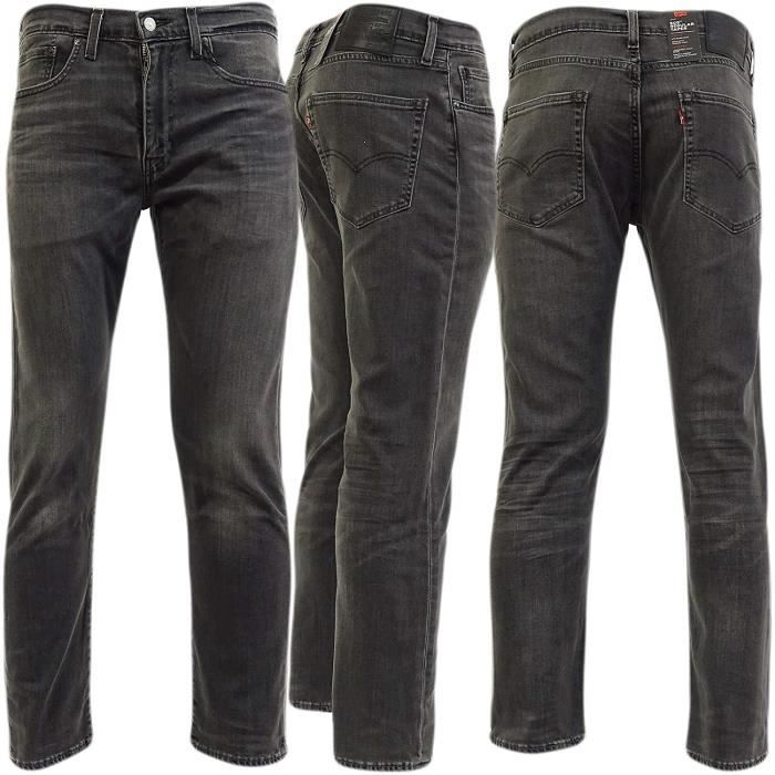 levi's 502 headed east
