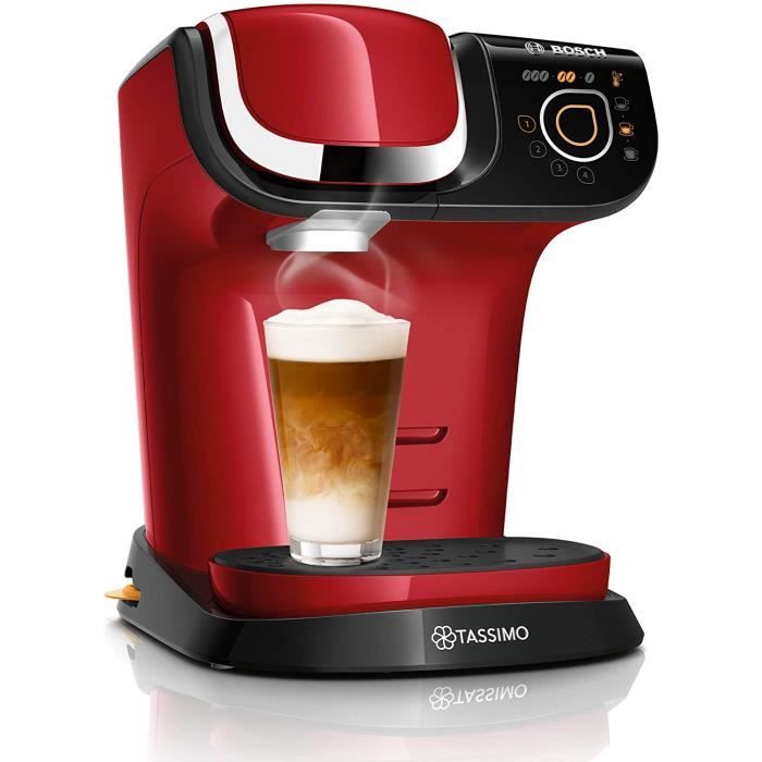 My cap tassimo online