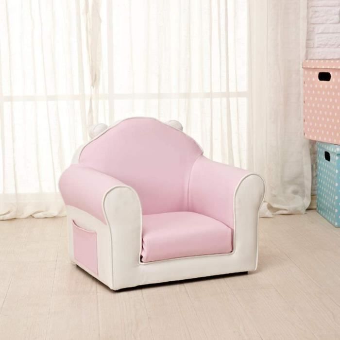 Youyou Yc Enfants Sofa Enfants Fauteuil Mignon Mini Fauteuil Bebe Cartoon Mini Sofa Creative Cadeau D Anniversaire For Cdiscount Puericulture Eveil Bebe