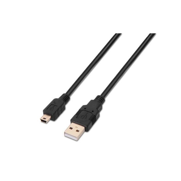 Câble Micro USB 5m - Cdiscount Informatique