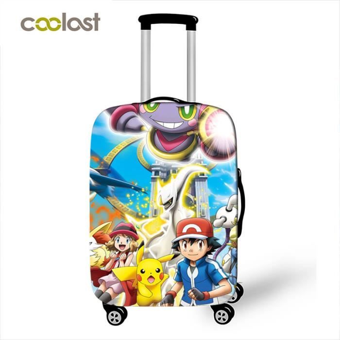 étui Valise Imperméable Housse De Bagage Samsonite Imprimée étui Valise Imperméable Housse De Bagage Samsonite Imprimée