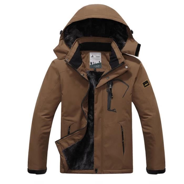 Veste de online ski 4xl
