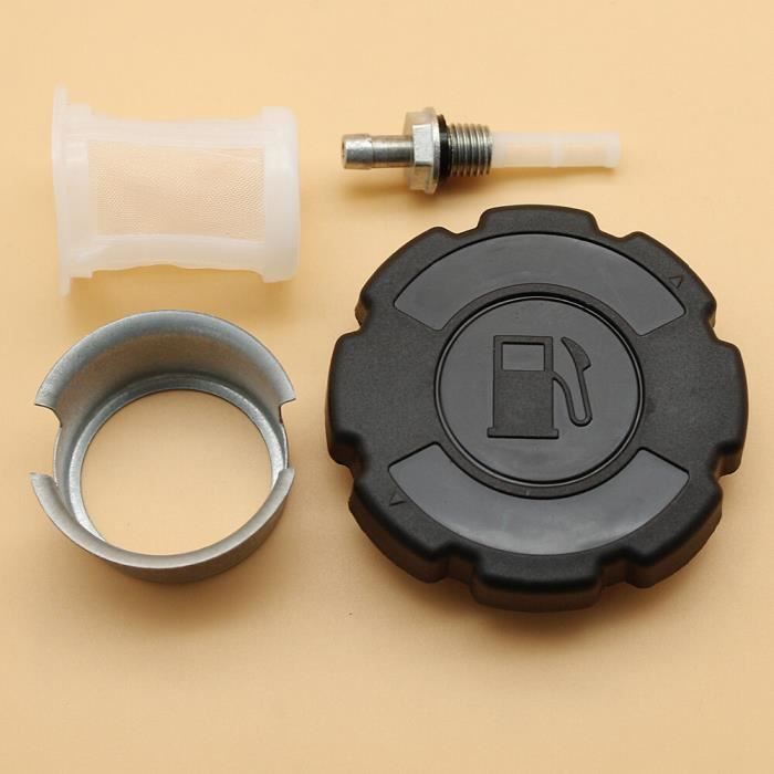 Fellers Small Engines Fuel Tank Gas Joint Filter – Fits Honda GX120, GX160, GX200, GX240, GX270, GX340, GX390