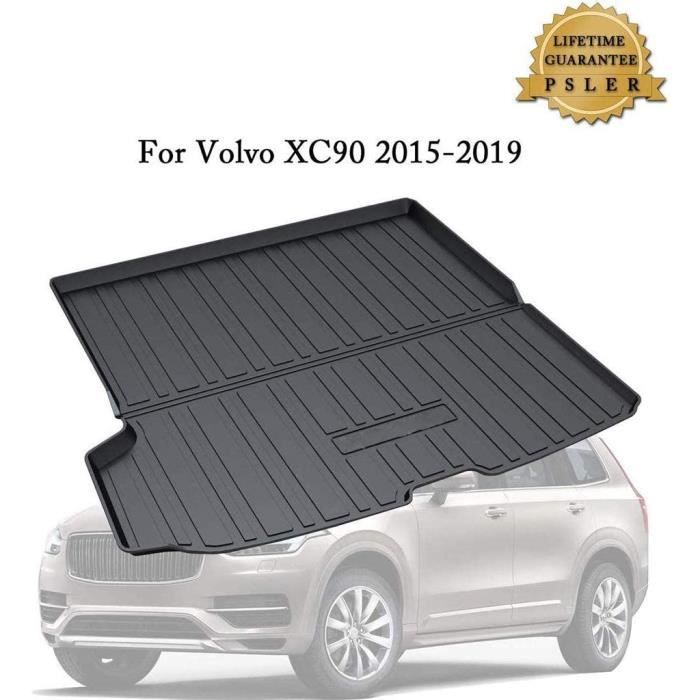 Tapis De Coffre Pour Fiat 600 Hybrid 2024 2025+ - Antidérapant, Imperméable - Protection Intérieure