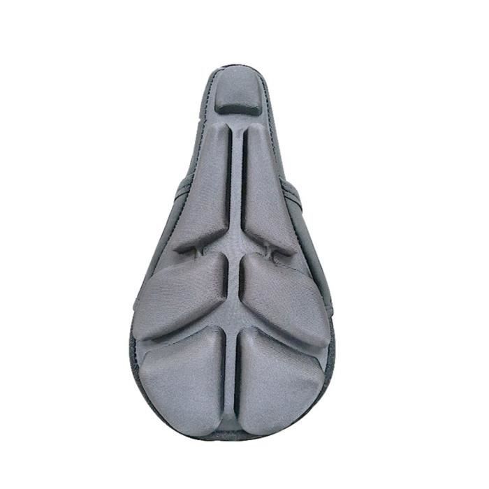 Coussin protège-cou enfant dans remorque et siège vélo