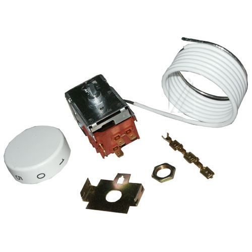 Bosch Thermostat Ranco 00054179 - vue 2
