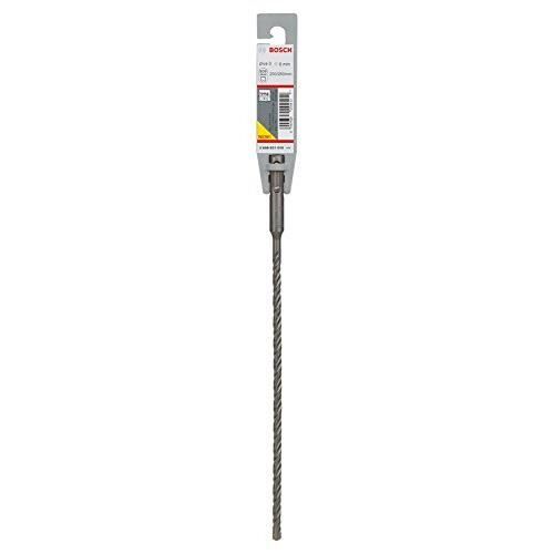 Forets SDSplus3 pour marteau perforateur 6 x 150 x 210 mm - vue 4