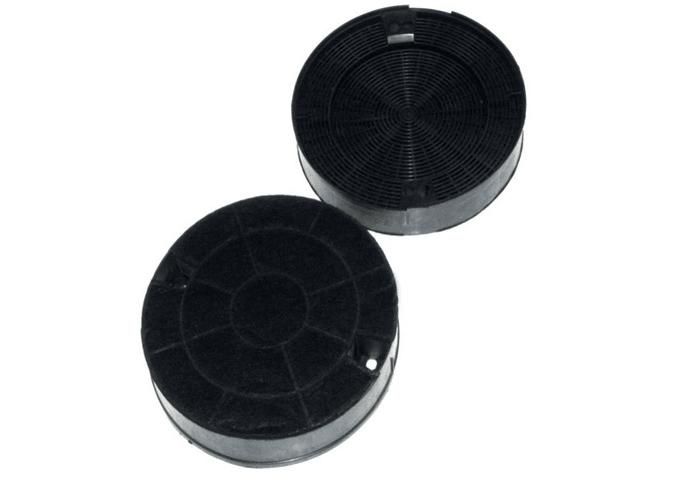FILTRE HOTTE 72X4434 FILTRE CHARBON X2 Ø 190 M/M TYPE 29