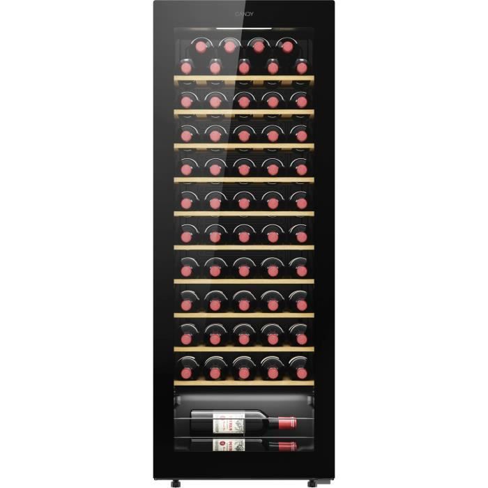 Candy CWC058 Bar à vins - vue 2