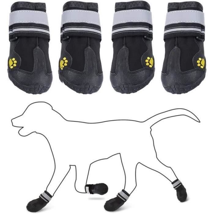 Chaussette impermeable chien new arrivals