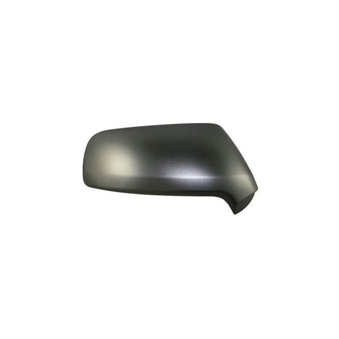 Coques de Rétroviseurs pour Citroen Xsara Picasso 1999-2010 Acier Chromé Argent