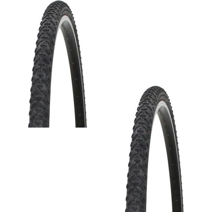 Pneu velo cross clearance