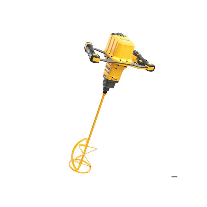 DeWalt Malaxeur 54V XR Flexvolt sans batterie ni chargeur DCD240N - vue 2