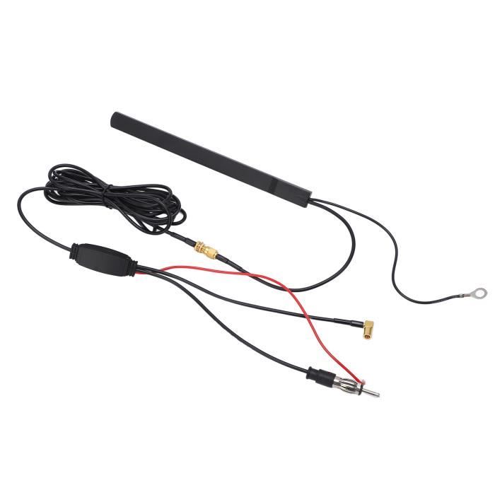 Antenne De Voiture AM FM, 28 Cm Antenne Radio Voiture Universelle Antenne Autoradio Avec Reception Am Fm Antenne Voiture De Toit Remplacement Avec Filetage M4 M5 M6 Fiche Technique Et Prix Au Maroc Antenne De Voiture AM FM, 28 Cm Antenne Radio Voiture Universelle Antenne Autoradio Avec Reception Am Fm Antenne Voiture De Toit Remplacement Avec Filetage M4 M5 M6 Fiche Technique Et Prix Au Maroc