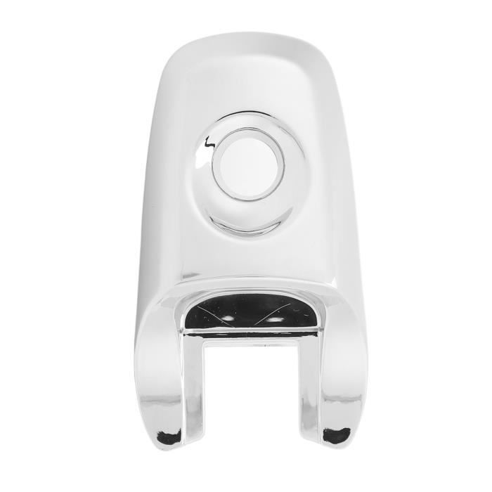 Capuchon D'extrémité De Poignée De Porte Chromé Pour Hummer H3 Et H3T (2006-2010) - Remplacement Direct - Pièce 15932907